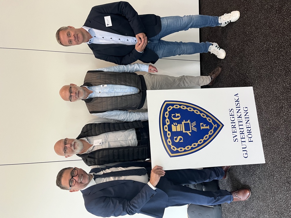 Ansökan om medlemskap